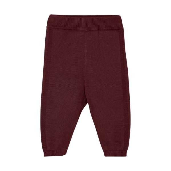 Šiltesnės kelnytės mažyliams