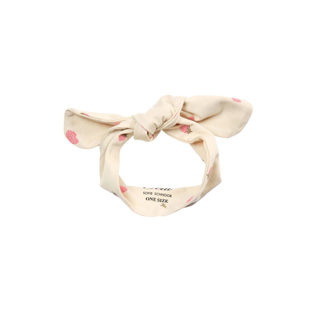 Petit by Sofie Schnoor galvos juostelė uogytė