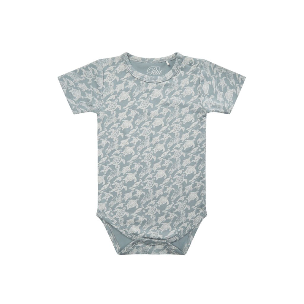 Petit by Sofie Schnoor melsvas bodžiukas vėžliukai