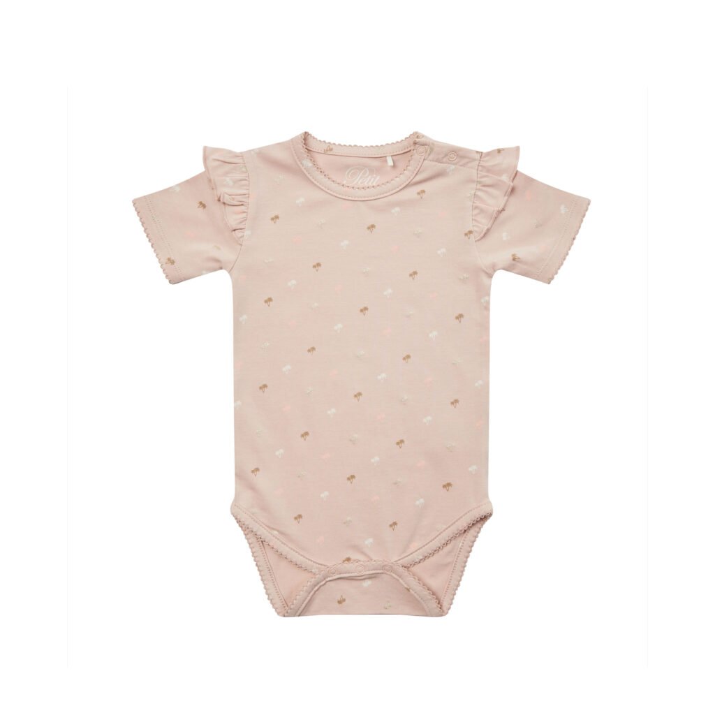 Petit by Sofie Schnoor rausvas bodžiukas