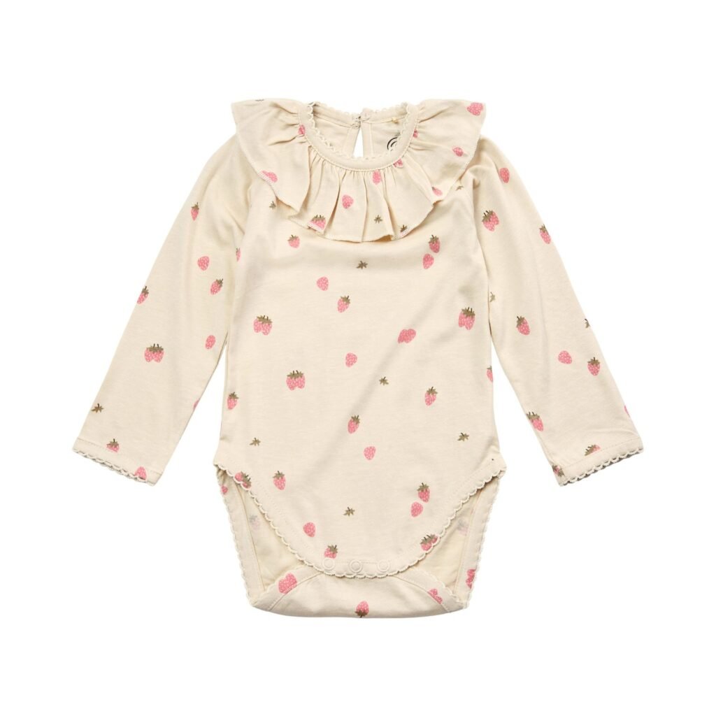 Petit by Sofie Schnoor bodžiukas uogytė